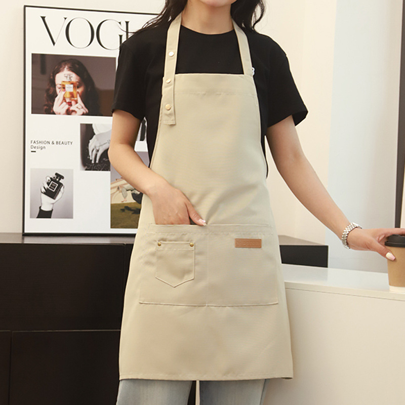 Men Accessories Shop - New Barber Apron Bib Accessories Women
