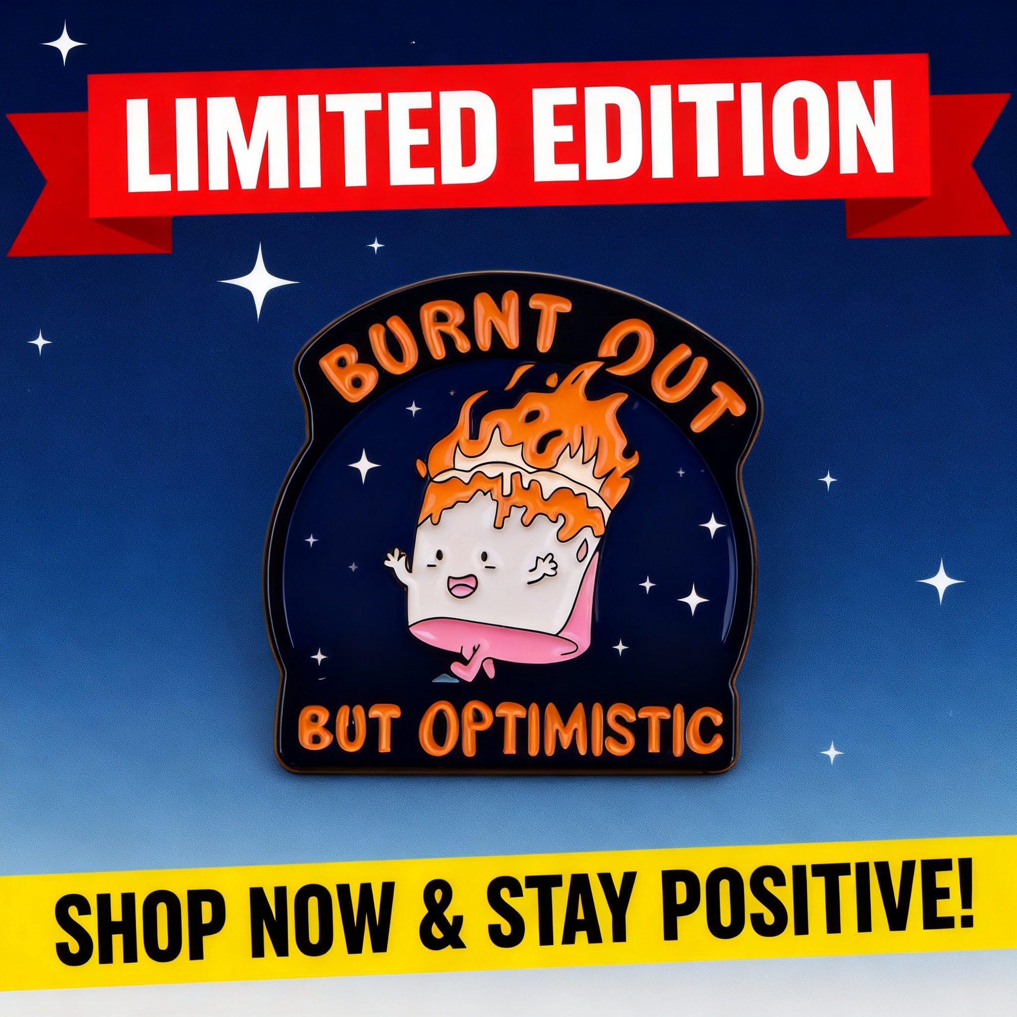 Men'S Accessories Jewelry - Fire Badges Enamel Pin Brooches for