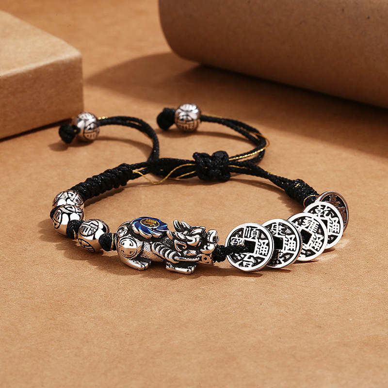 Men Accessories Ethnic - New Arrival Men Bracelet With Fu