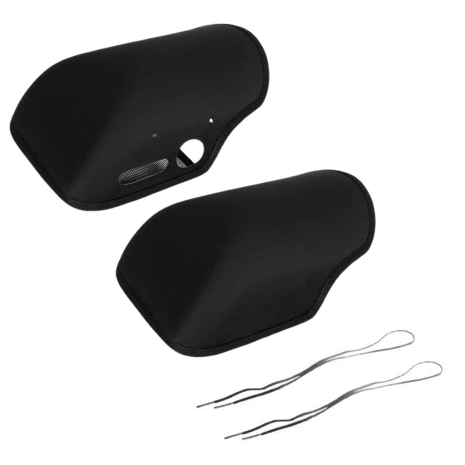 Men Accessories Wrist - Motorcycle Handlebar Muffs Electric Vehicle Sun