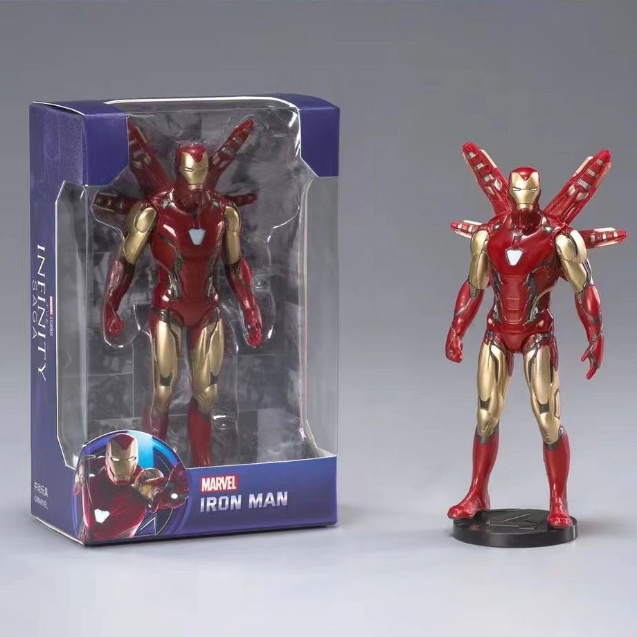 Avengers Legends Toys Action F - Men Accessories Gift recensie en prijs