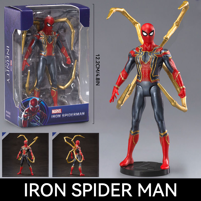 Avengers Legends Toys Action F - Men Accessories Gift recensie en prijs