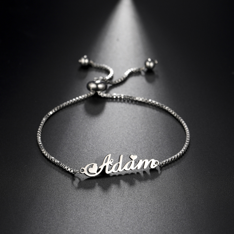 Couple Personalized Name Brace - Men Accessories Gift Box recensie en prijs