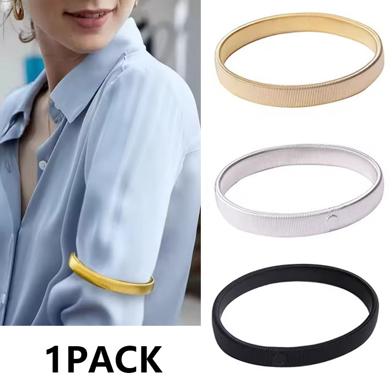 Adjustable Elastic Armband Shi - Men Accessories Wrist recensie en prijs
