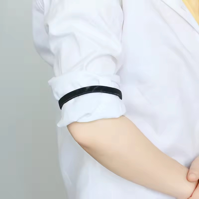 Adjustable Elastic Armband Shi - Men Accessories Wrist recensie en prijs