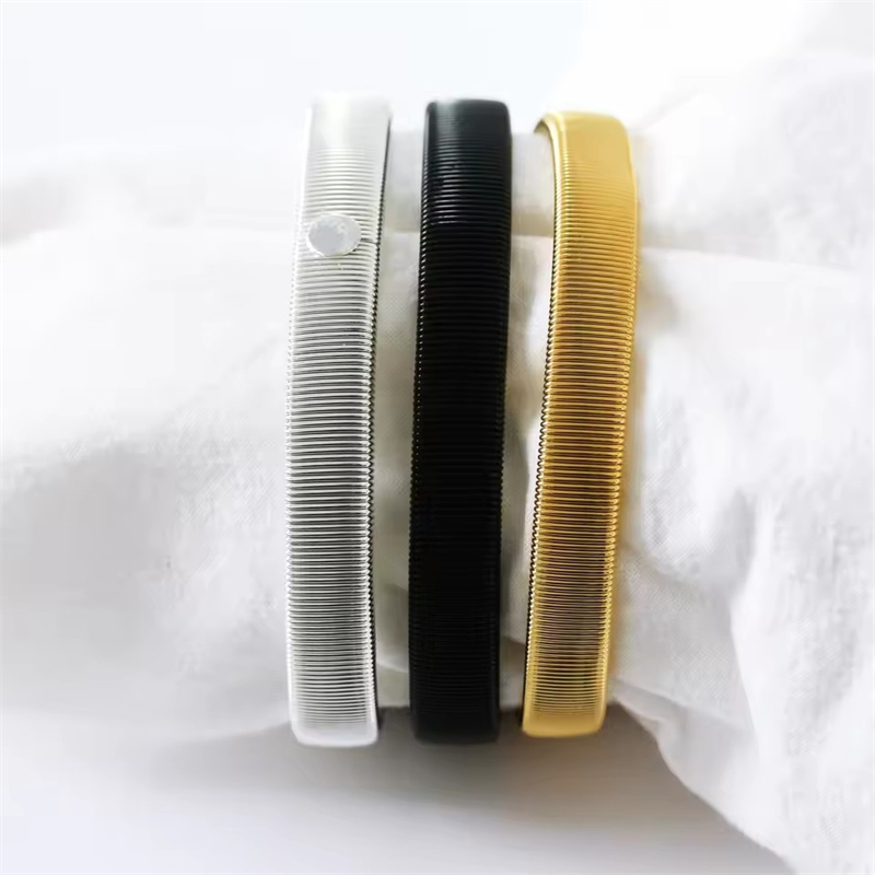 Adjustable Elastic Armband Shi - Men Accessories Wrist recensie en prijs