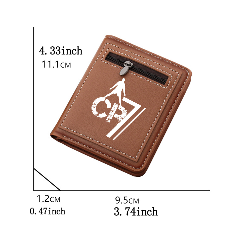 Football Star Series Men Short - Coin Holder Men recensie en prijs