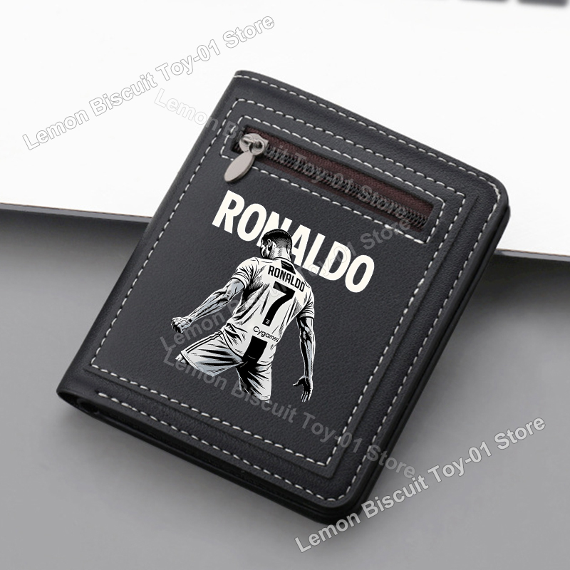 Football Star Series Men Short - Coin Holder Men recensie en prijs