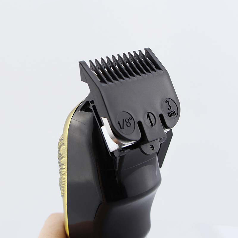 8 Grids Sizes Men Hair Clipper - Men Accessories Combo Set recensie en prijs