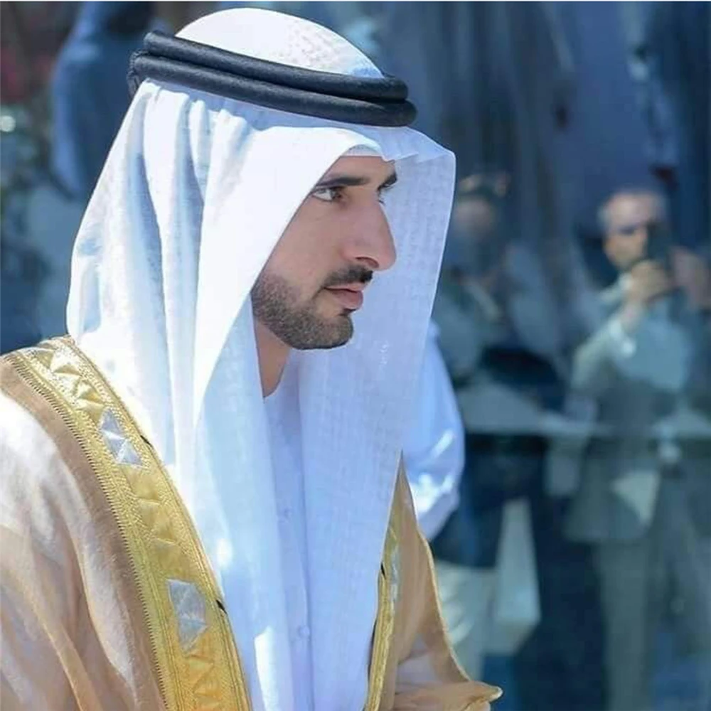 Men Saudi Islamic Clothing Ara - Men Accessories In Dubai recensie en prijs