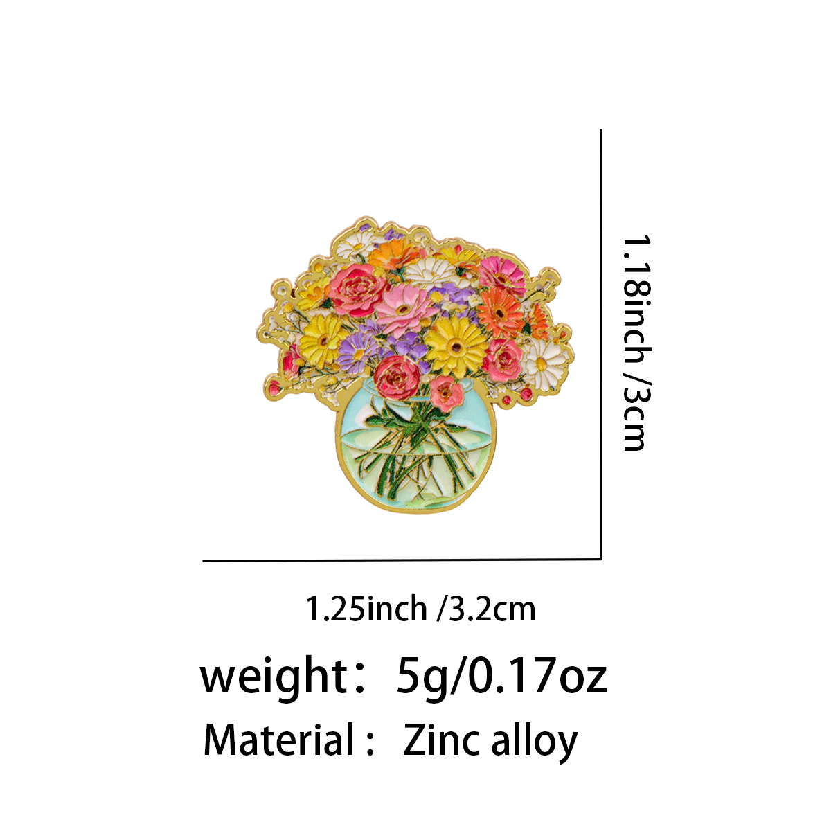 Cute Sunflower Bouquet Girl En - Men Accessories Bouquet recensie en prijs