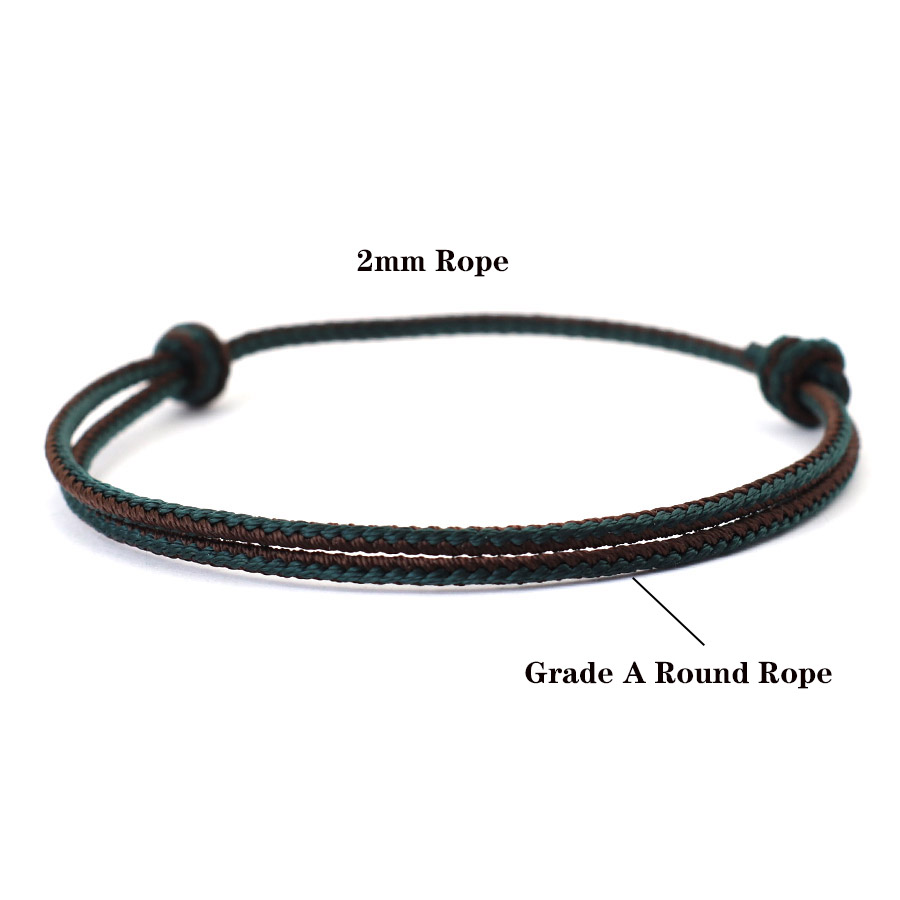 Unique Men Bracelet String Mot - Men Accessories Wrist recensie en prijs