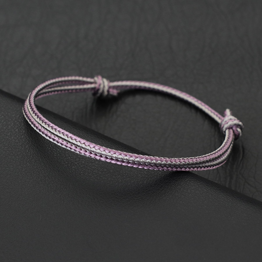 Unique Men Bracelet String Mot - Men Accessories Wrist recensie en prijs