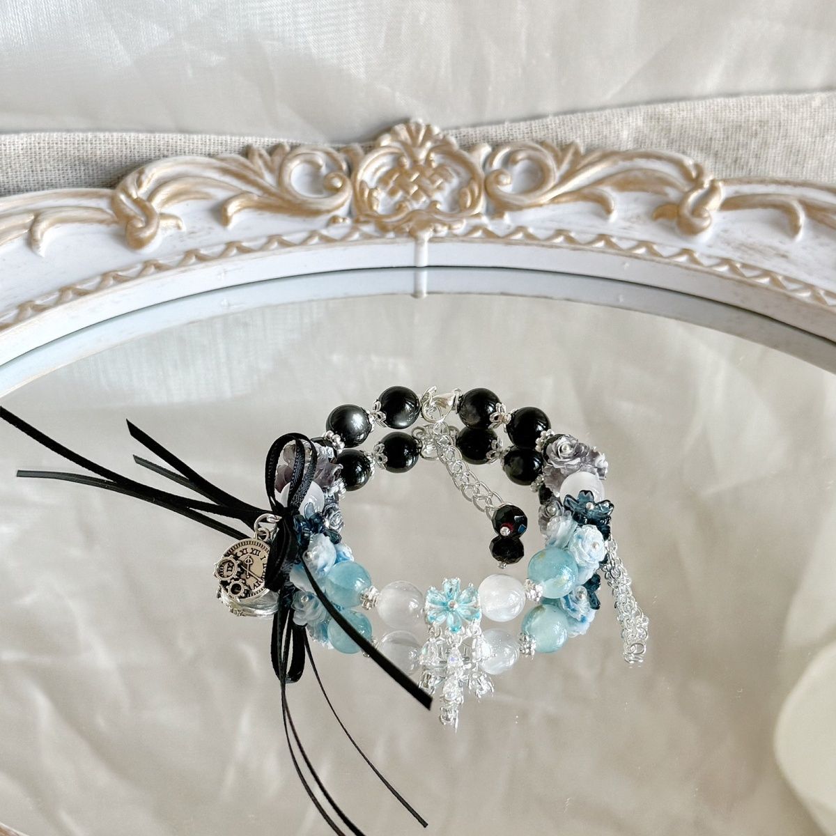 Women Beaded Bracelets Game An - Bead Bracelet Men recensie en prijs