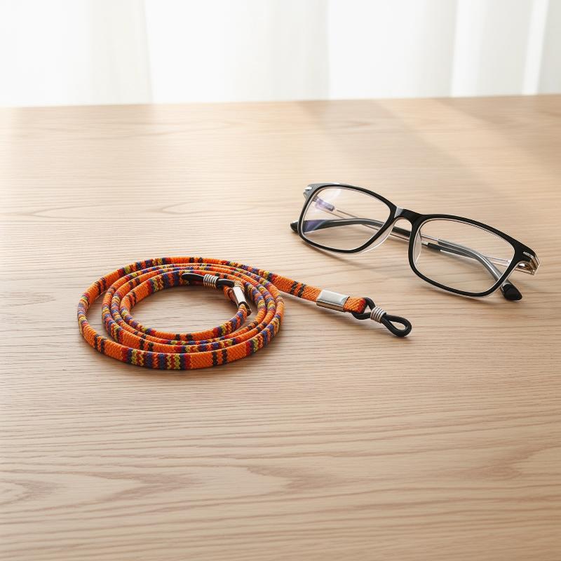 Boho Cotton Sunglass Neck Stra - Men Accessories Ethnic recensie en prijs