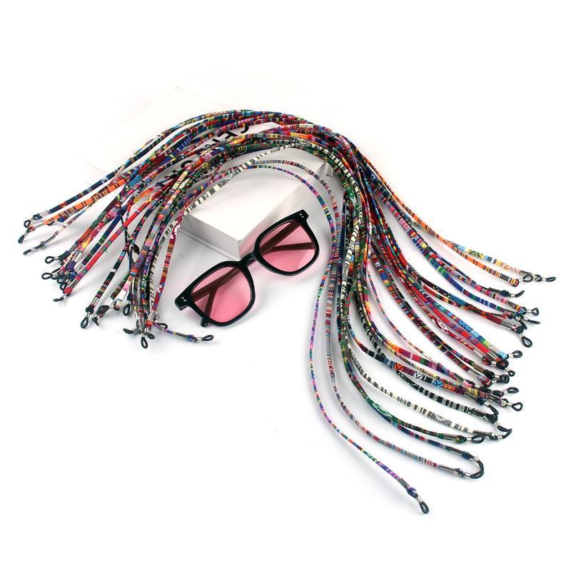 Boho Cotton Sunglass Neck Stra - Men Accessories Ethnic recensie en prijs