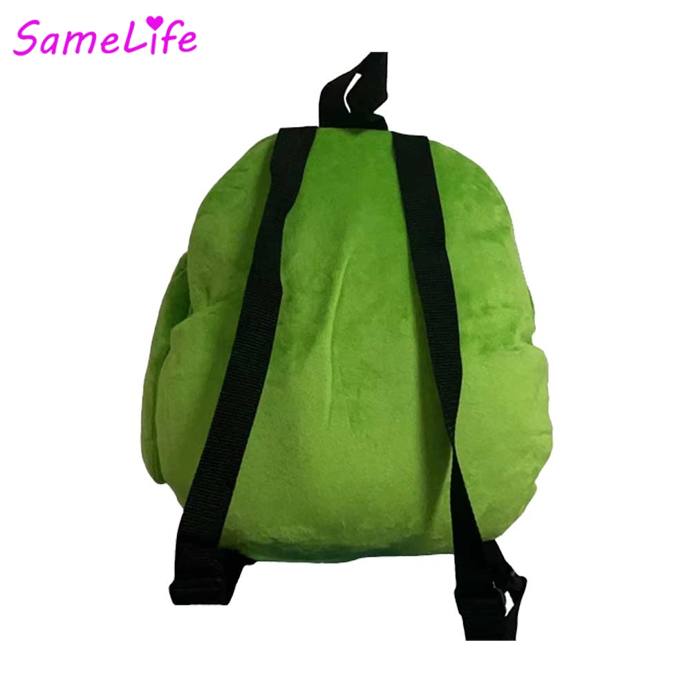 Green Ghost Slimer Backpack Co - Men Accessories Bag recensie en prijs