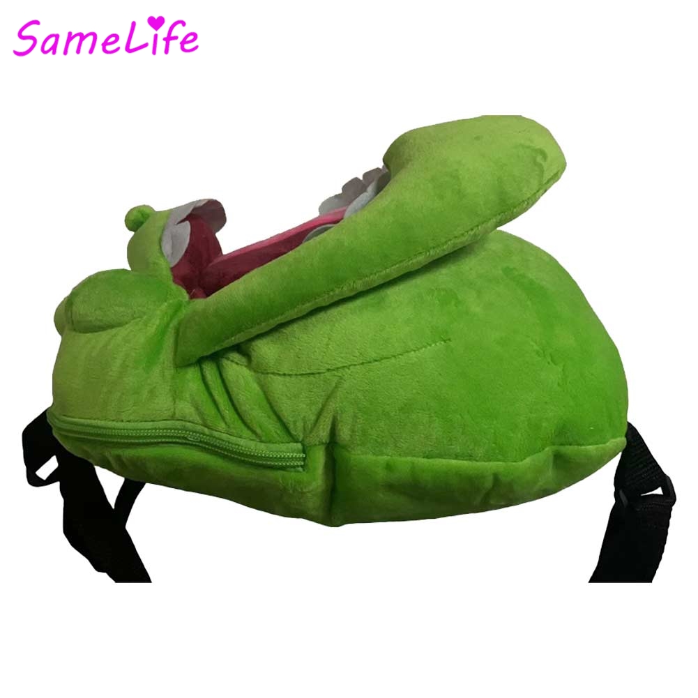 Green Ghost Slimer Backpack Co - Men Accessories Bag recensie en prijs