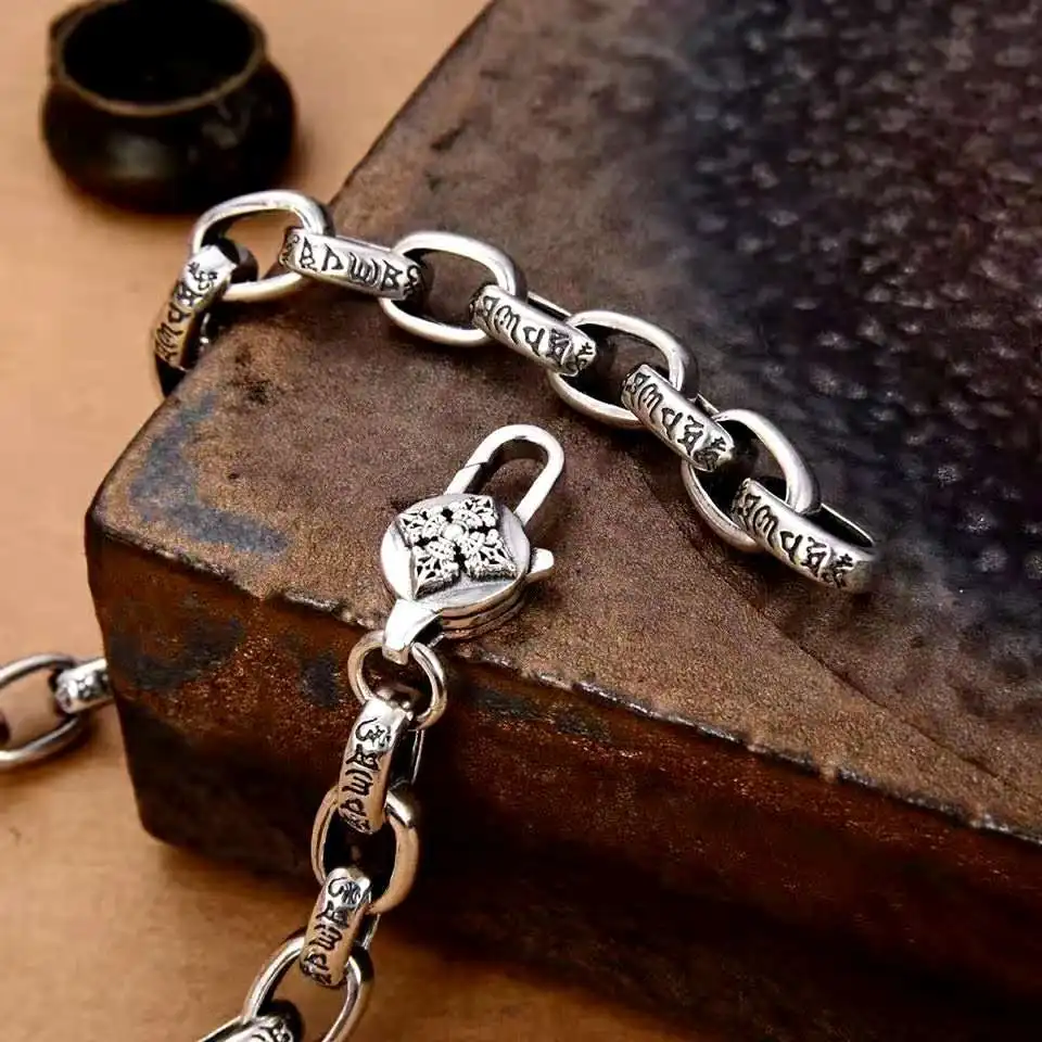 Tibetan Buddhist Vajra Dorje P - Men Accessories Ethnic recensie en prijs