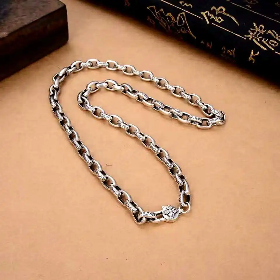 Tibetan Buddhist Vajra Dorje P - Men Accessories Ethnic recensie en prijs