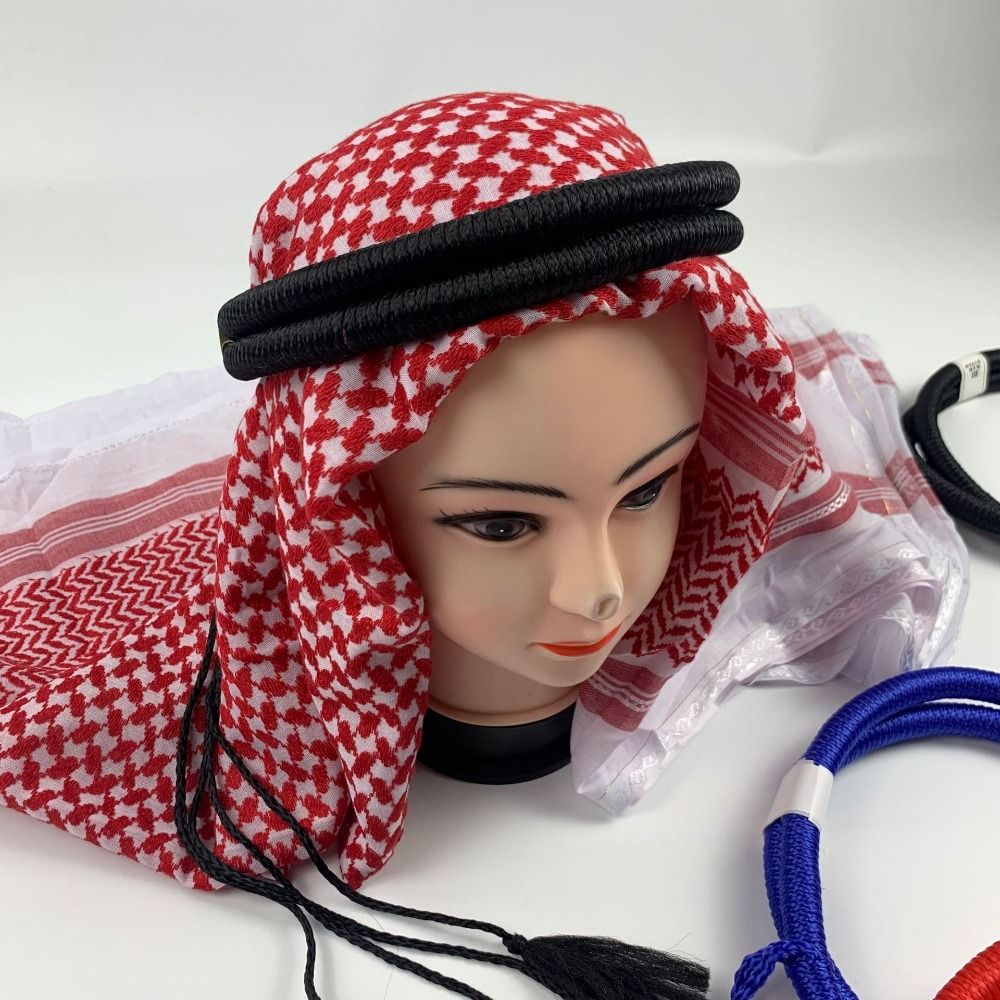 1Pcs Islamic Clothing Headwear - Men Accessories In Dubai recensie en prijs