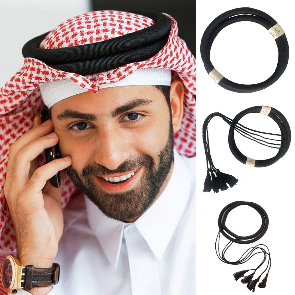 1Pcs Islamic Clothing Headwear - Men Accessories In Dubai recensie en prijs