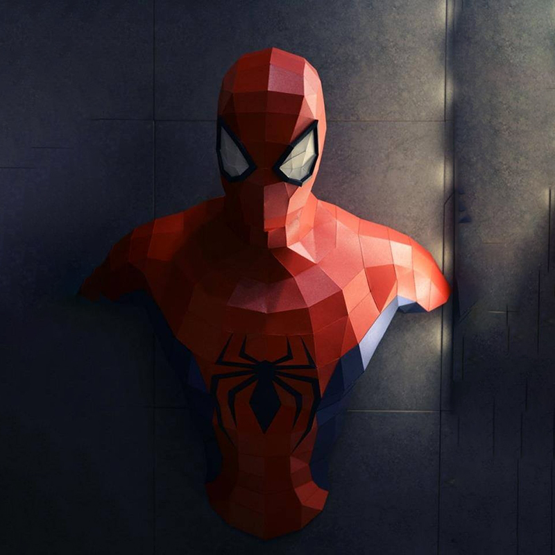 Spider Man Super Heroes Deadpo - Men Accessories Wrist recensie en prijs