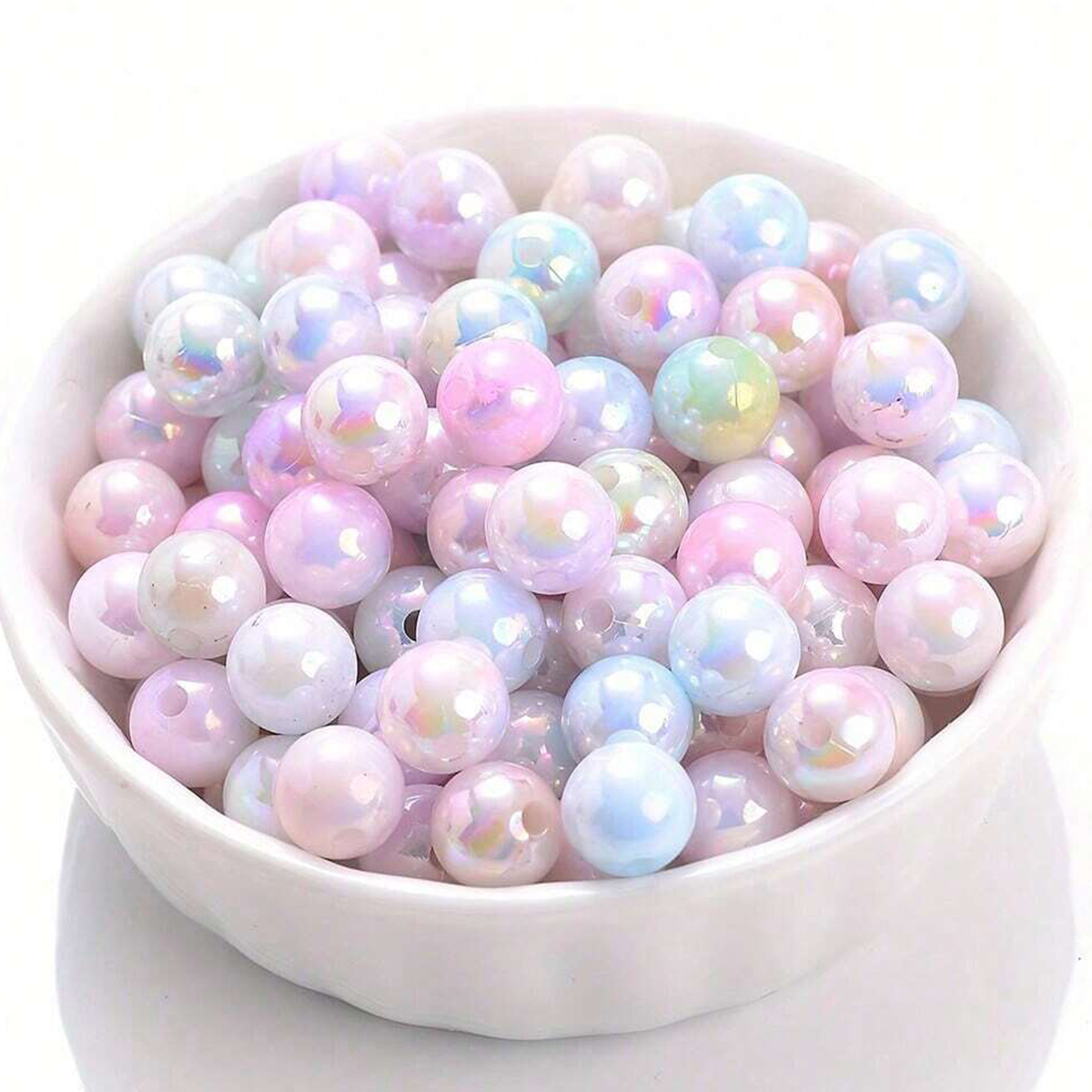 800pcs/24 grid set box 6mm/8mm - Bead Bracelet Men recensie en prijs