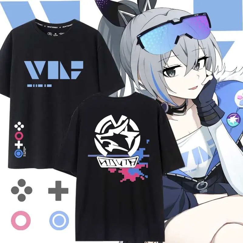 Anime Honkai：Star Rail Silver  - Men Accessories Gift recensie en prijs