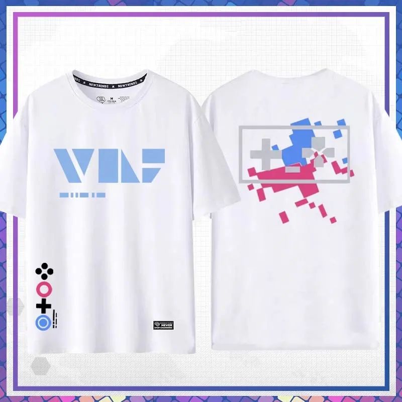 Anime Honkai：Star Rail Silver  - Men Accessories Gift recensie en prijs