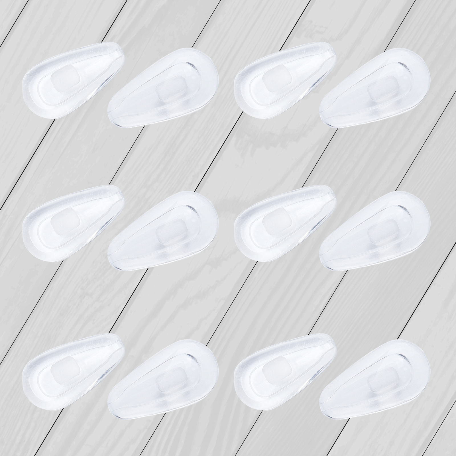 E.O.S Silicon Rubber Replaceme - Men'S Accessories Burberry recensie en prijs