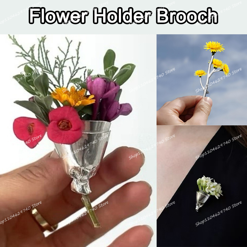 Metal Branch Bouquet Flower Ho - Men Accessories Bouquet recensie en prijs