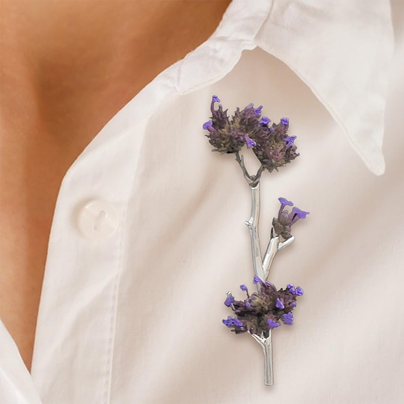 Metal Branch Bouquet Flower Ho - Men Accessories Bouquet recensie en prijs
