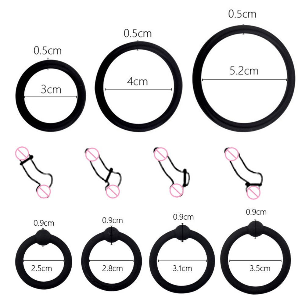 Bdsm Bondage Gear Sex Toys For - Men Accessories Combo Set recensie en prijs