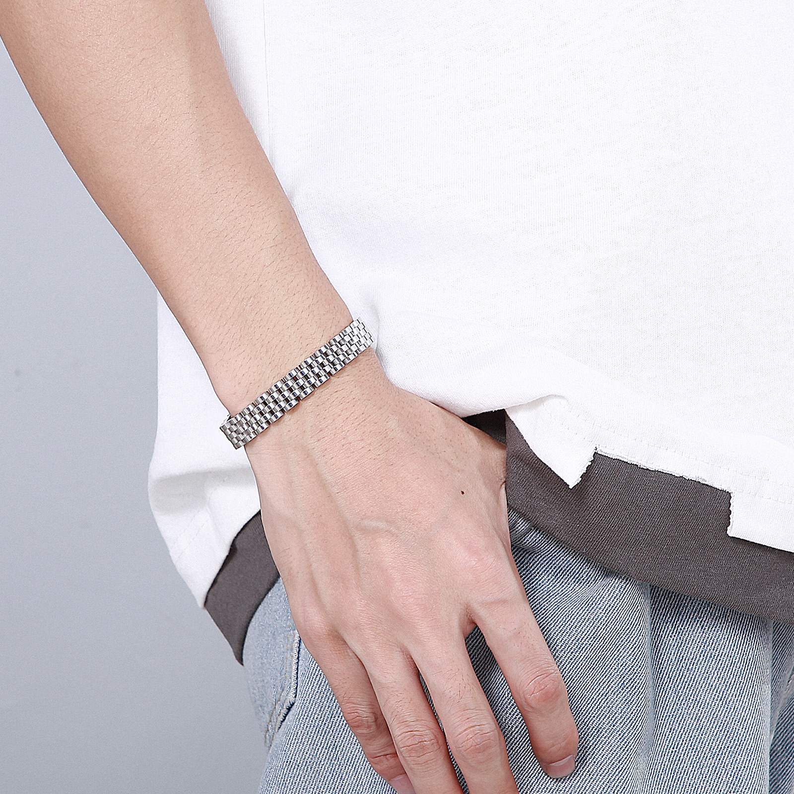 Kalen Trend 10mm Dubai Luxury  - Men Accessories In Dubai recensie en prijs