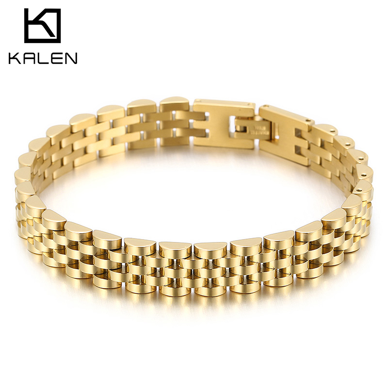 Kalen Trend 10mm Dubai Luxury  - Men Accessories In Dubai recensie en prijs