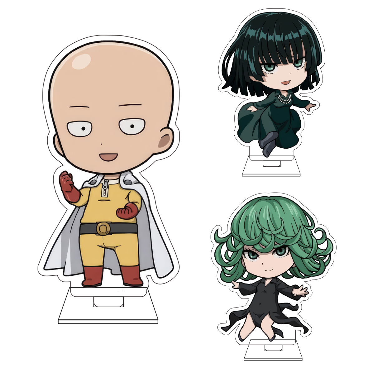 10CM Anime One Punch Man Cospl - Men Accessories Gift recensie en prijs