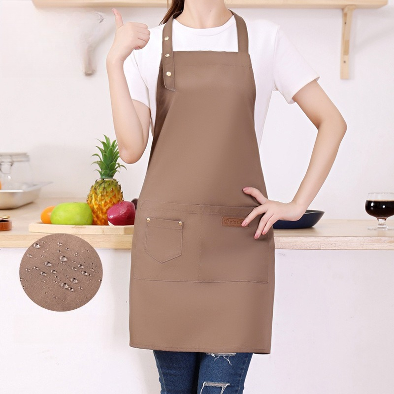 New Barber Apron Bib Accessori - Men Accessories Shop recensie en prijs