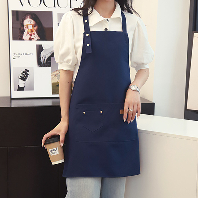 New Barber Apron Bib Accessori - Men Accessories Shop recensie en prijs