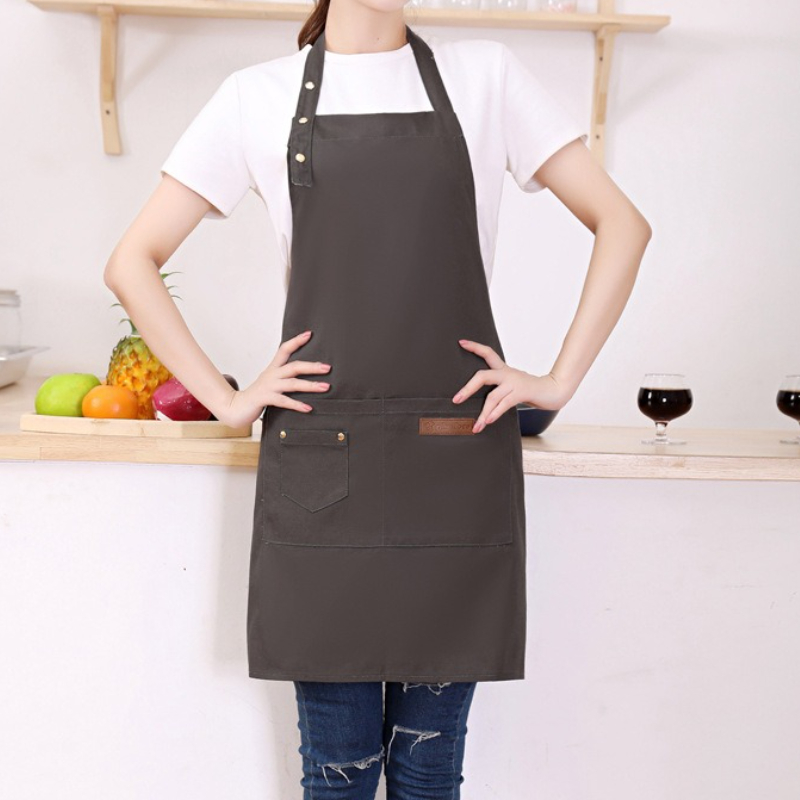 New Barber Apron Bib Accessori - Men Accessories Shop recensie en prijs