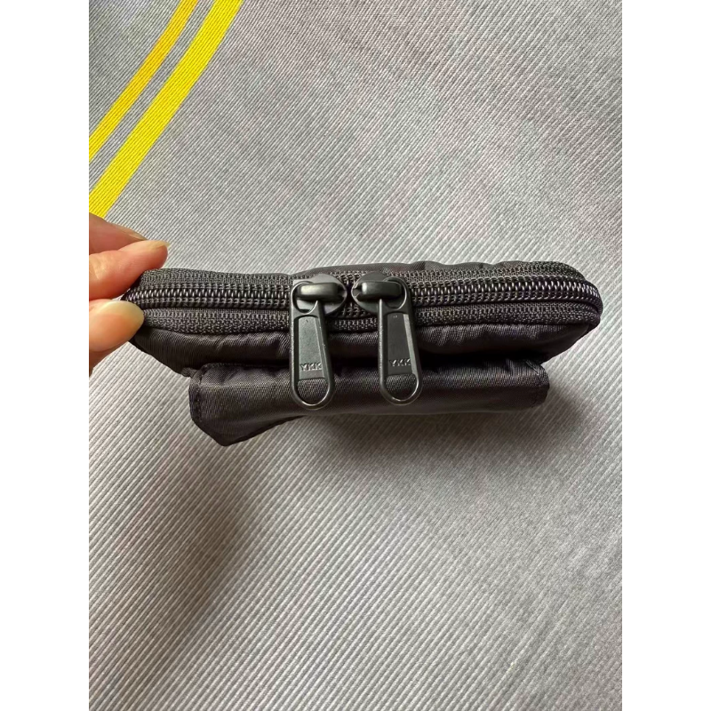 2026 Por Mini Wallet Nylon Clu - Coin Holder Men recensie en prijs