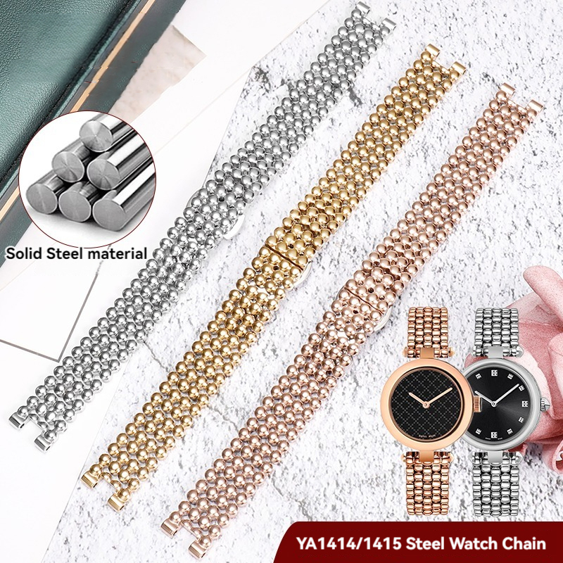 For Gu-cci Women's Notch Strap - Men'S Accessories Gucci recensie en prijs
