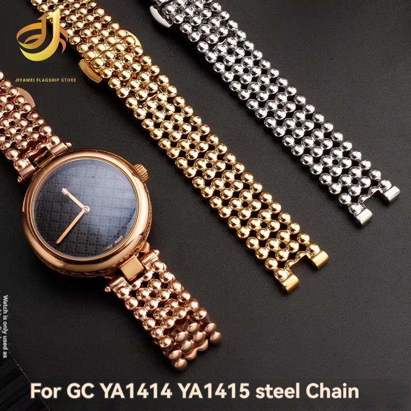 For Gu-cci Women's Notch Strap - Men'S Accessories Gucci recensie en prijs