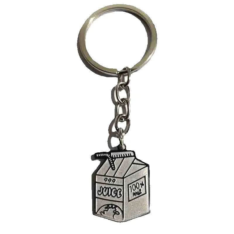 JUICE WRLD 999 Necklace Key ch - Men Accessories Gift Box recensie en prijs