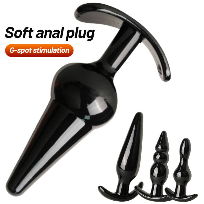 4pcs/set Post-anal rear-entry  - Men Accessories Combo Set recensie en prijs