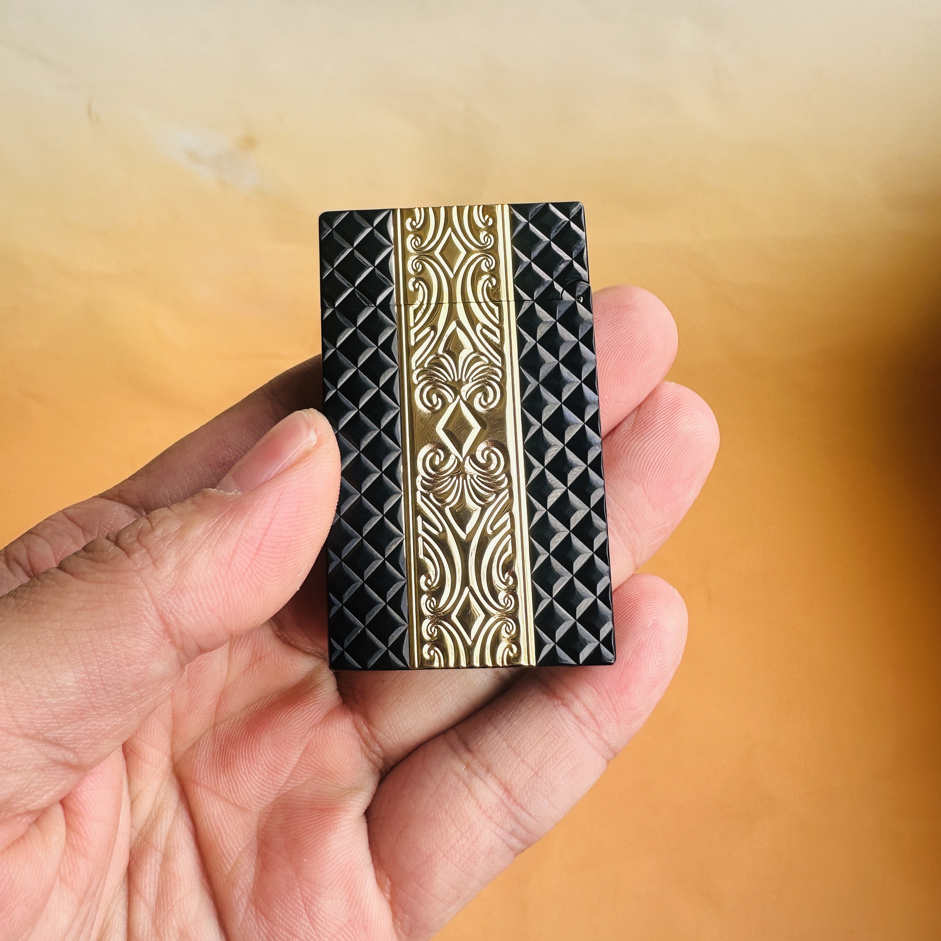Luxury Brand Custom Lighter —  - Men Accessories Wrist recensie en prijs