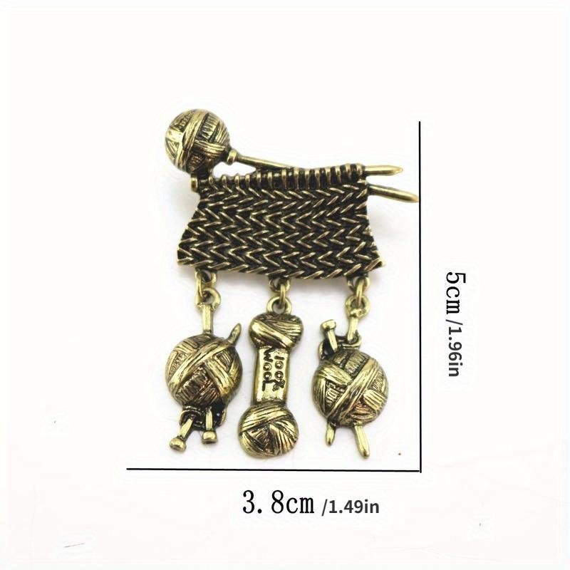 1Pc Fashion Men Badge Accessor - Men Accessories Bouquet recensie en prijs