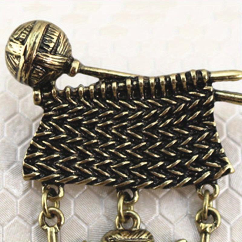 1Pc Fashion Men Badge Accessor - Men Accessories Bouquet recensie en prijs