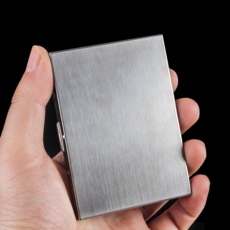 Stainless steel extended Styli - Men Accessories Bag recensie en prijs