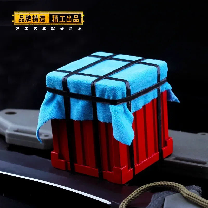 ♥ 2026 New Playerunknown's Bat - Men Accessories Bag recensie en prijs